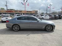 2018 BMW 530 I - Image 8