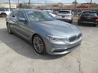 2018 BMW 530 I - Image 9