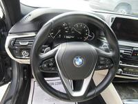 2018 BMW 530 I - Image 10