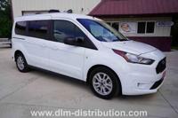 2022 Mini-T Campervan Transit Connect Garage-Friendly RV with Solar Lake Crystal Campervan dealer - Image 2