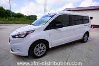 2022 Mini-T Campervan Transit Connect Garage-Friendly RV with Solar Lake Crystal Campervan dealer - Image 5