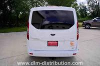 2022 Mini-T Campervan Transit Connect Garage-Friendly RV with Solar Lake Crystal Campervan dealer - Image 9