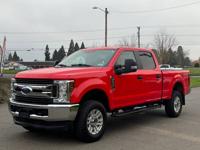 2019 Ford F-250 Super Duty – Crew Cab 4x4 Salem - Image 2