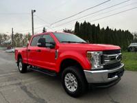2019 Ford F-250 Super Duty – Crew Cab 4x4 Salem - Image 4