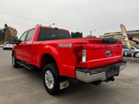 2019 Ford F-250 Super Duty – Crew Cab 4x4 Salem - Image 7