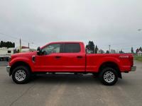 2019 Ford F-250 Super Duty – Crew Cab 4x4 Salem - Image 8