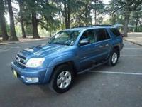2005 Toyota 4 Runner SR5 Sport Utility 4D AFFORDABLE CARS! TRUCKS! AND SUVS! - Image 3