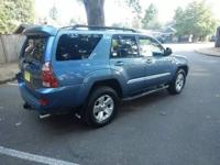 2005 Toyota 4 Runner SR5 Sport Utility 4D AFFORDABLE CARS! TRUCKS! AND SUVS! - Image 7