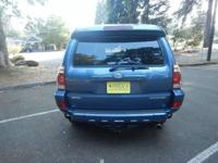 2005 Toyota 4 Runner SR5 Sport Utility 4D AFFORDABLE CARS! TRUCKS! AND SUVS! - Image 8