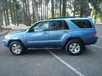 2005 Toyota 4 Runner SR5 Sport Utility 4D AFFORDABLE CARS! TRUCKS! AND SUVS! - Image 10