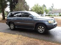 06 TOYOTA HIGHLANDER + "AWD" + TAX ADVANCE + IN HOUSE FINANCING AFFORDABLE CARS! TRUCKS! AND SUVS! - Image 4
