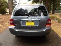 06 TOYOTA HIGHLANDER + "AWD" + TAX ADVANCE + IN HOUSE FINANCING AFFORDABLE CARS! TRUCKS! AND SUVS! - Image 7