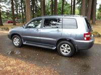 06 TOYOTA HIGHLANDER + "AWD" + TAX ADVANCE + IN HOUSE FINANCING AFFORDABLE CARS! TRUCKS! AND SUVS! - Image 8