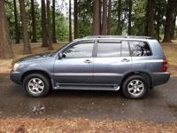 06 TOYOTA HIGHLANDER + "AWD" + TAX ADVANCE + IN HOUSE FINANCING AFFORDABLE CARS! TRUCKS! AND SUVS! - Image 9