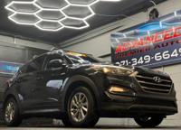 2016 Hyundai Tucson ~ Recently Serviced ~ Well Maintained! Clean Title!