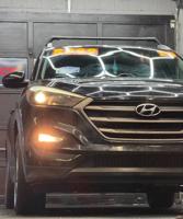 2016 Hyundai Tucson ~ Recently Serviced ~ Well Maintained! Clean Title! - Image 4