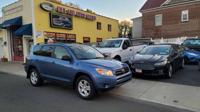 2007 Toyota RAV4--4dr SUV 4WD Milford