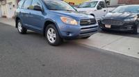 2007 Toyota RAV4--4dr SUV 4WD Milford - Image 5