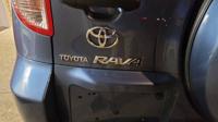 2007 Toyota RAV4--4dr SUV 4WD Milford - Image 7