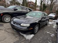 ************ 1997 OLDSMOBILE CUTLASS SEDAN ************* queens