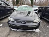 ************ 1997 OLDSMOBILE CUTLASS SEDAN ************* queens - Image 3