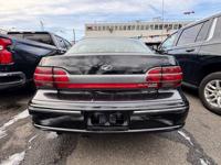 ************ 1997 OLDSMOBILE CUTLASS SEDAN ************* queens - Image 6