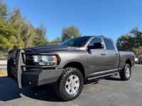 2019 RAM 2500 Big Horn 4x4 4dr Crew Cab 6.3 ft. SB Pickup + Gator Truck Center of Ocala - Image 2