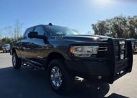 2019 RAM 2500 Big Horn 4x4 4dr Crew Cab 6.3 ft. SB Pickup + Gator Truck Center of Ocala - Image 3