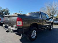 2019 RAM 2500 Big Horn 4x4 4dr Crew Cab 6.3 ft. SB Pickup + Gator Truck Center of Ocala - Image 4