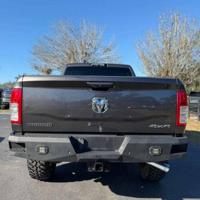 2019 RAM 2500 Big Horn 4x4 4dr Crew Cab 6.3 ft. SB Pickup + Gator Truck Center of Ocala - Image 7