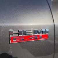 2019 RAM 2500 Big Horn 4x4 4dr Crew Cab 6.3 ft. SB Pickup + Gator Truck Center of Ocala - Image 8