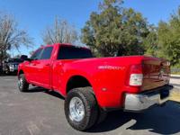 2019 RAM 3500 Big Horn 4x4 4dr Crew Cab 8 ft. LB DRW Pickup + Gator Truck Center of Ocala - Image 3
