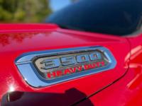 2019 RAM 3500 Big Horn 4x4 4dr Crew Cab 8 ft. LB DRW Pickup + Gator Truck Center of Ocala - Image 7