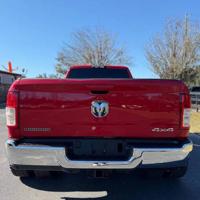2019 RAM 3500 Big Horn 4x4 4dr Crew Cab 8 ft. LB DRW Pickup + Gator Truck Center of Ocala - Image 8