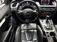 2010 Audi S5 AWD All Wheel Drive Prestige Retractable Soft Top Adaptiv Est. payment OAC† - Image 3