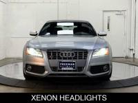 2010 Audi S5 AWD All Wheel Drive Prestige Retractable Soft Top Adaptiv Est. payment OAC† - Image 4