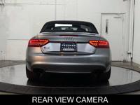 2010 Audi S5 AWD All Wheel Drive Prestige Retractable Soft Top Adaptiv Est. payment OAC† - Image 8