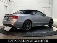 2010 Audi S5 AWD All Wheel Drive Prestige Retractable Soft Top Adaptiv Est. payment OAC† - Image 9