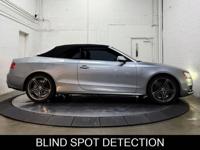 2010 Audi S5 AWD All Wheel Drive Prestige Retractable Soft Top Adaptiv Est. payment OAC† - Image 10
