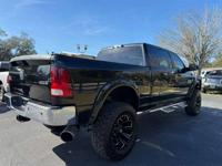 2018 RAM 2500 Big Horn 4x4 4dr Mega Cab 6.3 ft. SB Pickup + Gator Truck Center of Ocala - Image 4