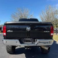 2018 RAM 2500 Big Horn 4x4 4dr Mega Cab 6.3 ft. SB Pickup + Gator Truck Center of Ocala - Image 5