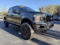 2019 Ford F-150 F150 F 150 XLT 4x4 4dr Super Crew 5.5 ft. SB + Gator Truck Center of Ocala - Image 5
