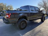 2019 Ford F-150 F150 F 150 XLT 4x4 4dr Super Crew 5.5 ft. SB + Gator Truck Center of Ocala - Image 6