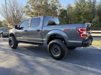 2019 Ford F-150 F150 F 150 XLT 4x4 4dr Super Crew 5.5 ft. SB + Gator Truck Center of Ocala - Image 7