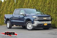 2022 Chevrolet Silverado 1500 LTD 4x4 4WD Chevy Truck LT Crew Cab ((Call or Text 503-769-7691)) - Image 2