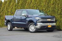 2022 Chevrolet Silverado 1500 LTD 4x4 4WD Chevy Truck LT Crew Cab ((Call or Text 503-769-7691)) - Image 3
