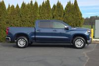 2022 Chevrolet Silverado 1500 LTD 4x4 4WD Chevy Truck LT Crew Cab ((Call or Text 503-769-7691)) - Image 4