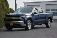2022 Chevrolet Silverado 1500 LTD 4x4 4WD Chevy Truck LT Crew Cab ((Call or Text 503-769-7691)) - Image 9