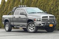 2004 Dodge Ram 1500 4x4 4WD Truck SLT Quad Cab ((Call or Text 503-769-7691)) - Image 3
