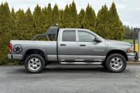2004 Dodge Ram 1500 4x4 4WD Truck SLT Quad Cab ((Call or Text 503-769-7691)) - Image 4